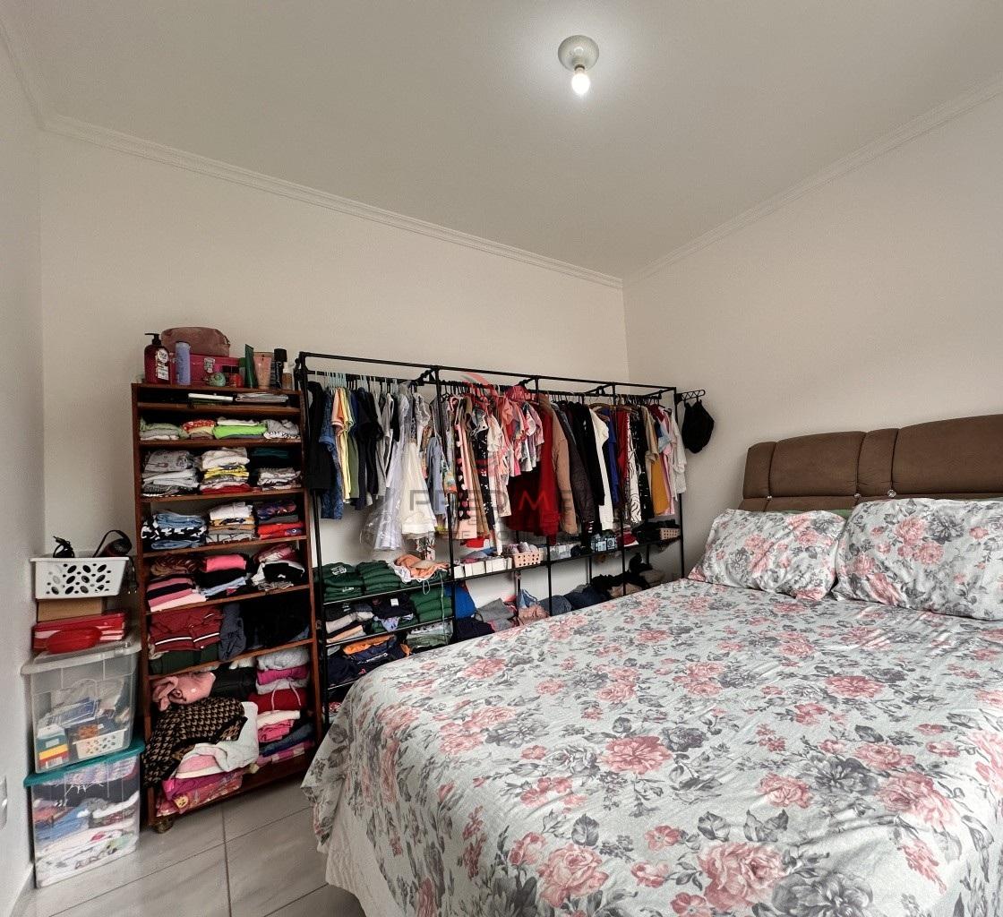 Apartamento semi mobiliado Rua Valdir Rabelo Jaraguá do Sul - 
