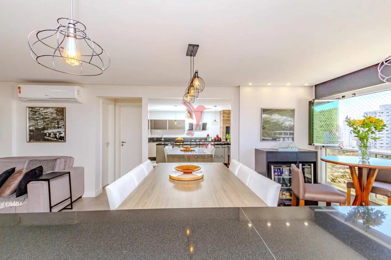 Seu Novo Estilo de Vida no Bairro Fazenda: Apartamento Home Club de Alto Padr&atilde;o  Itajaí - 