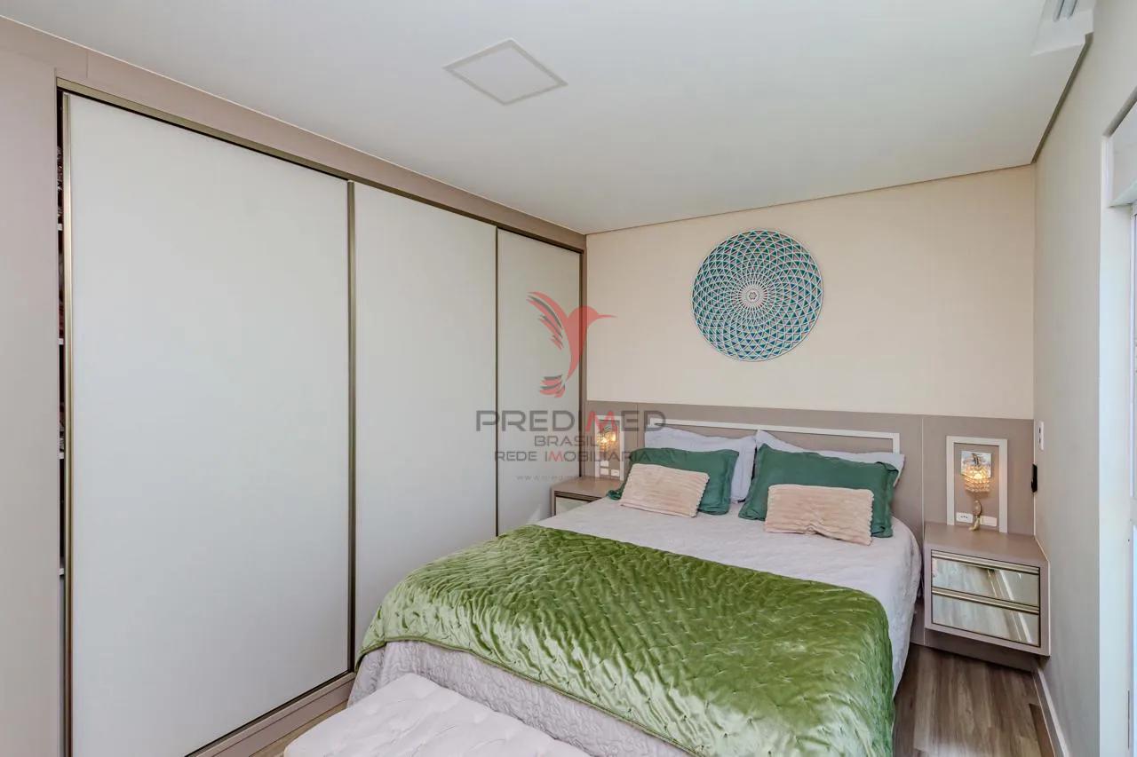 Seu Novo Estilo de Vida no Bairro Fazenda: Apartamento Home Club de Alto Padr&atilde;o  Itajaí - 