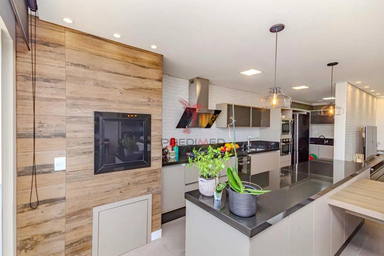 Seu Novo Estilo de Vida no Bairro Fazenda: Apartamento Home Club de Alto Padr&atilde;o  Itajaí - 