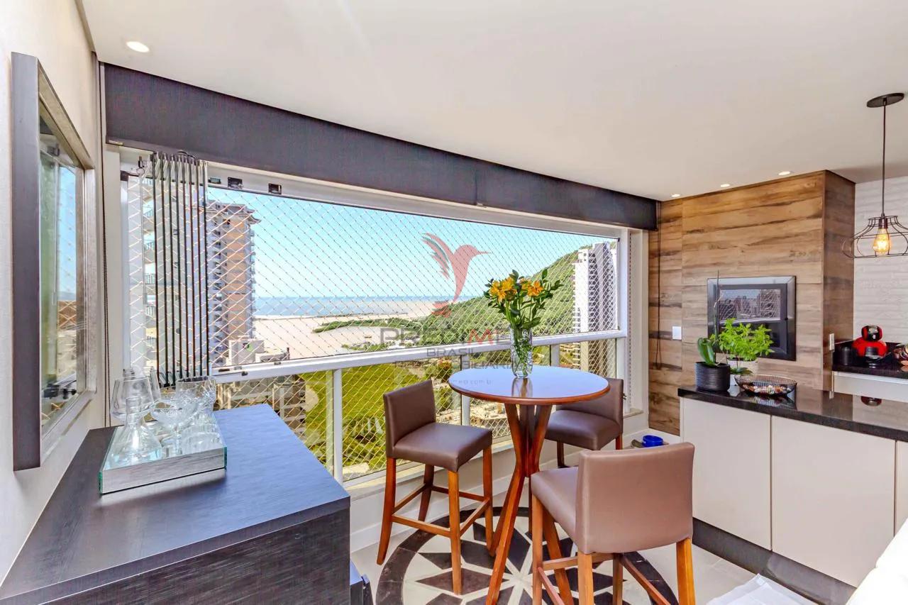 Seu Novo Estilo de Vida no Bairro Fazenda: Apartamento Home Club de Alto Padr&atilde;o  Itajaí - 