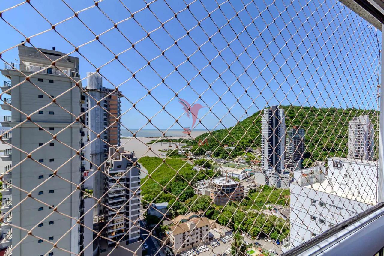 Seu Novo Estilo de Vida no Bairro Fazenda: Apartamento Home Club de Alto Padr&atilde;o  Itajaí - 