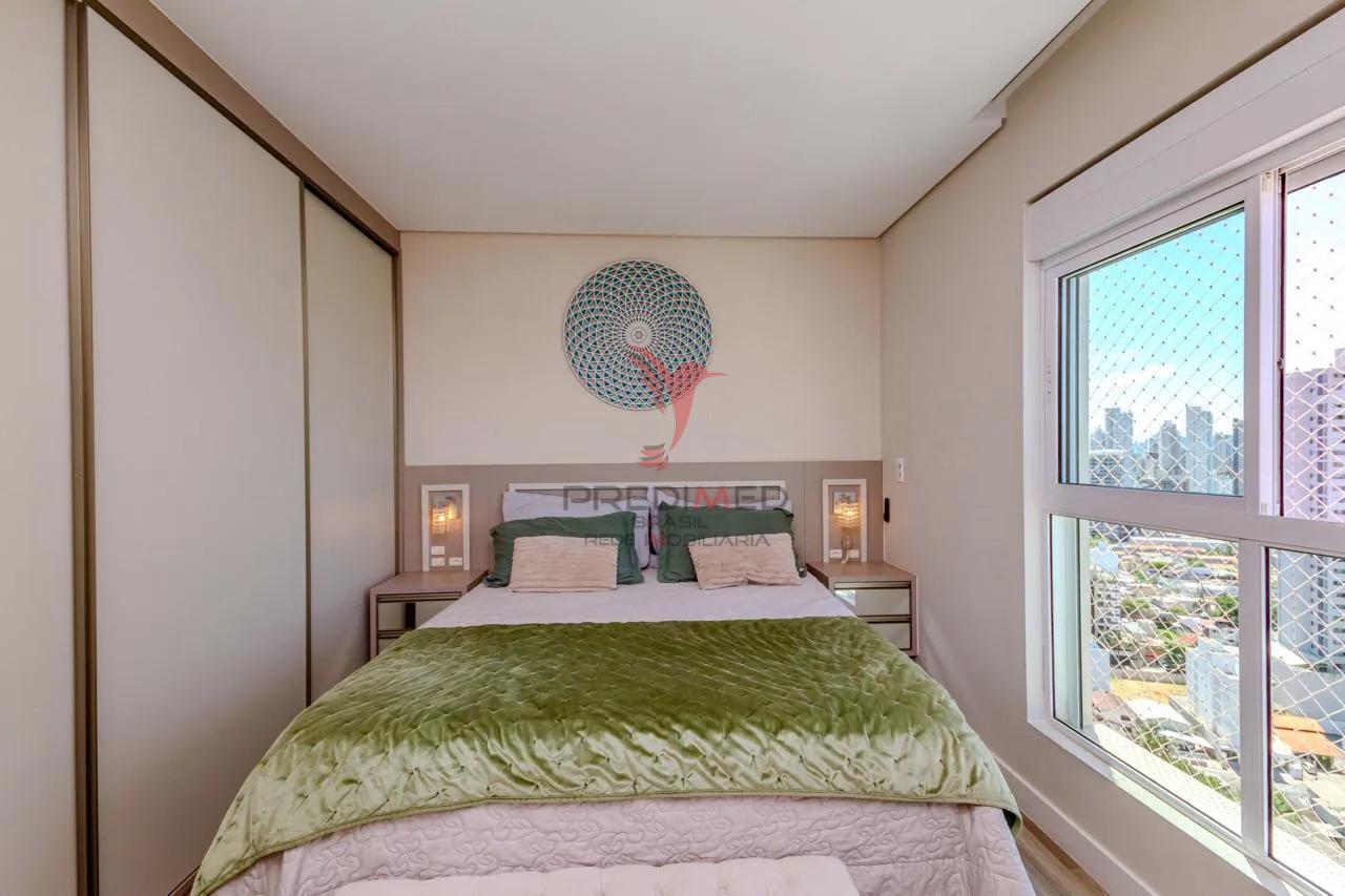 Seu Novo Estilo de Vida no Bairro Fazenda: Apartamento Home Club de Alto Padr&atilde;o  Itajaí - 