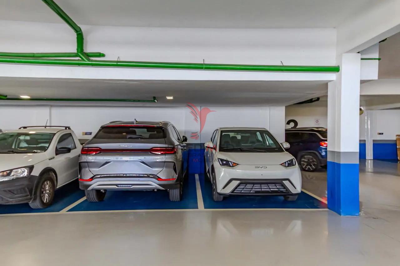 Seu Novo Estilo de Vida no Bairro Fazenda: Apartamento Home Club de Alto Padr&atilde;o  Itajaí - 