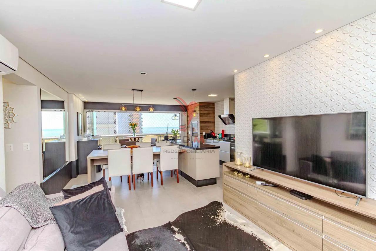 Seu Novo Estilo de Vida no Bairro Fazenda: Apartamento Home Club de Alto Padr&atilde;o  Itajaí - 