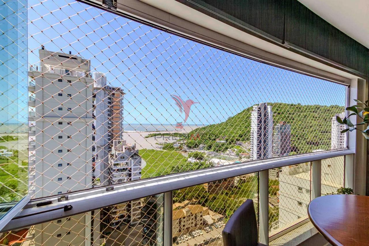 Seu Novo Estilo de Vida no Bairro Fazenda: Apartamento Home Club de Alto Padr&atilde;o  Itajaí - 