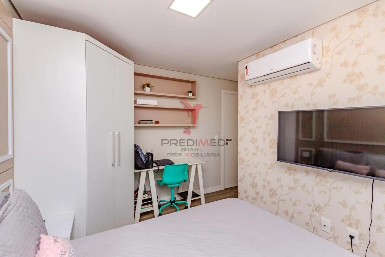 Apartamento, 3 quartos, 108 m² - Foto 6