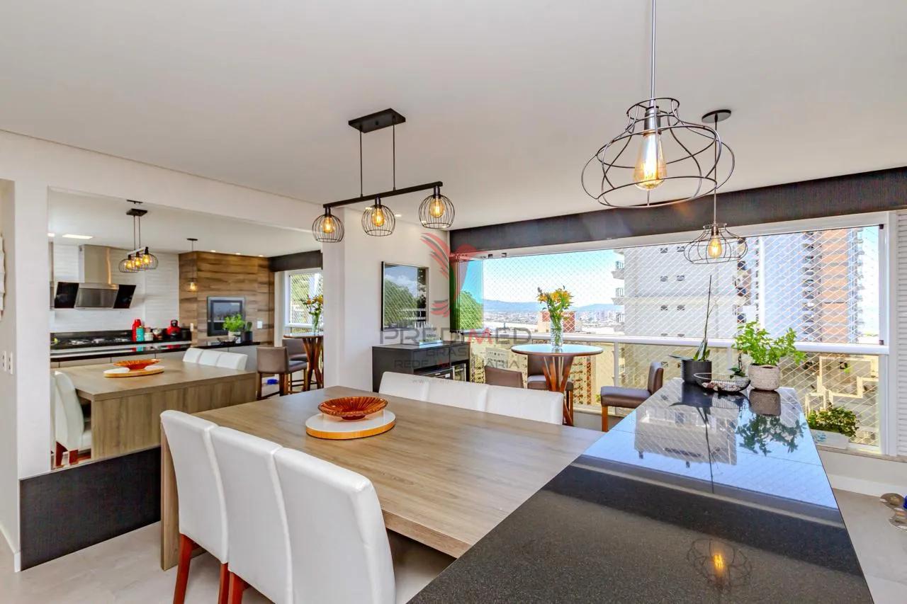 Seu Novo Estilo de Vida no Bairro Fazenda: Apartamento Home Club de Alto Padr&atilde;o  Itajaí - 