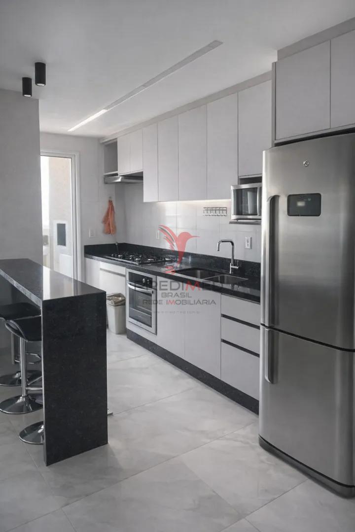 Amplitude, Conforto e Padr&atilde;o Lotisa no Cora&ccedil;&atilde;o do S&atilde;o Judas  Itajaí - 