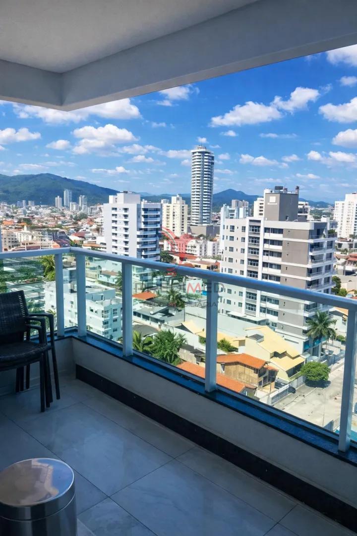Apartamento, 1 quarto, 68 m² - Foto 3
