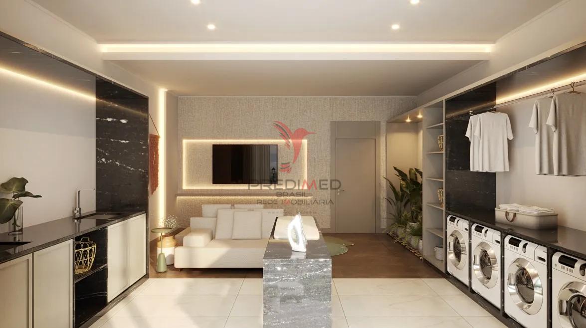 Apartamento, 2 quartos, 63 m² - Foto 12