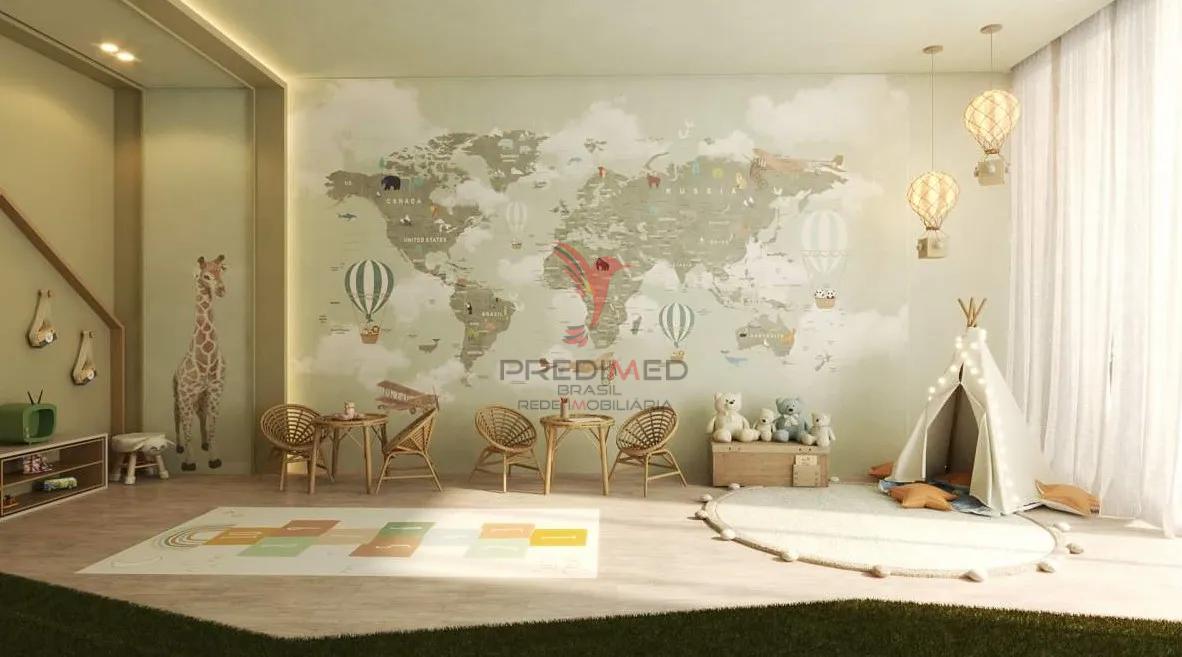 Apartamento, 2 quartos, 63 m² - Foto 2