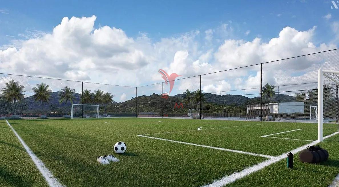 O Verdadeiro Conceito de Home Club no S&atilde;o Vicente  Itajaí - 