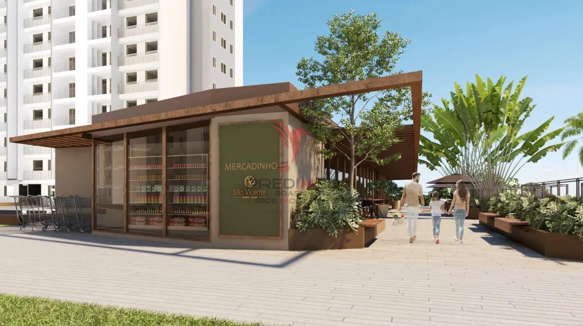 O Verdadeiro Conceito de Home Club no S&atilde;o Vicente  Itajaí - 