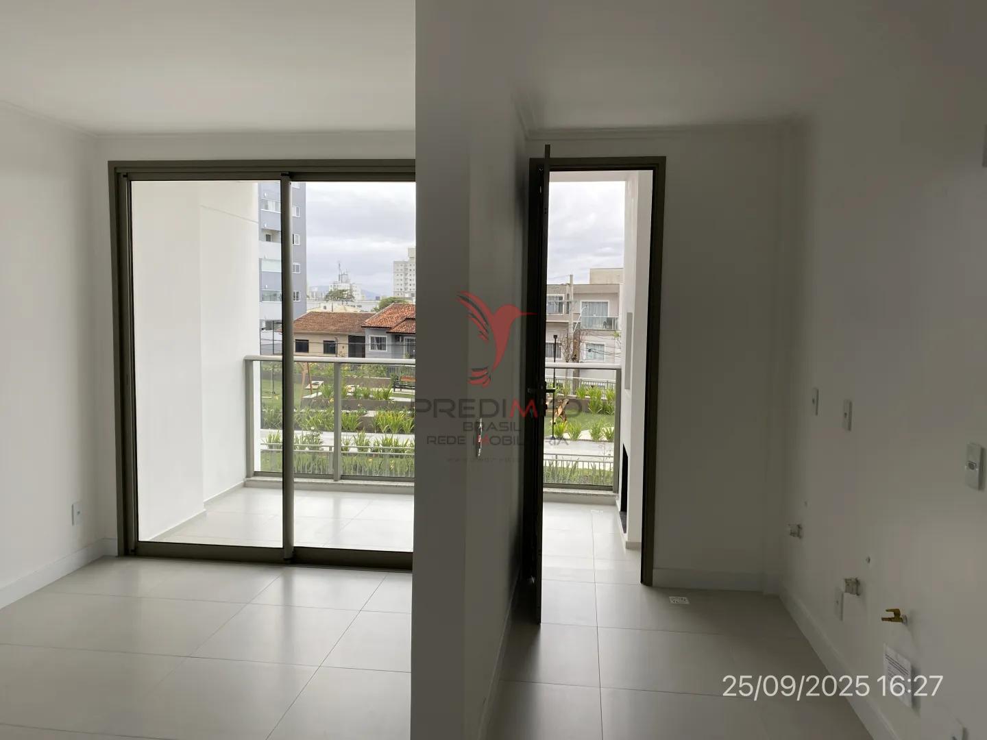 Apartamento, 2 quartos, 63 m² - Foto 1