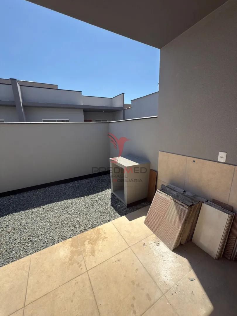 O Seu Novo Lar no Litoral: Casa Geminada Nova em Barra Velha Rua Narciso Manoel Vieira Barra Velha - 