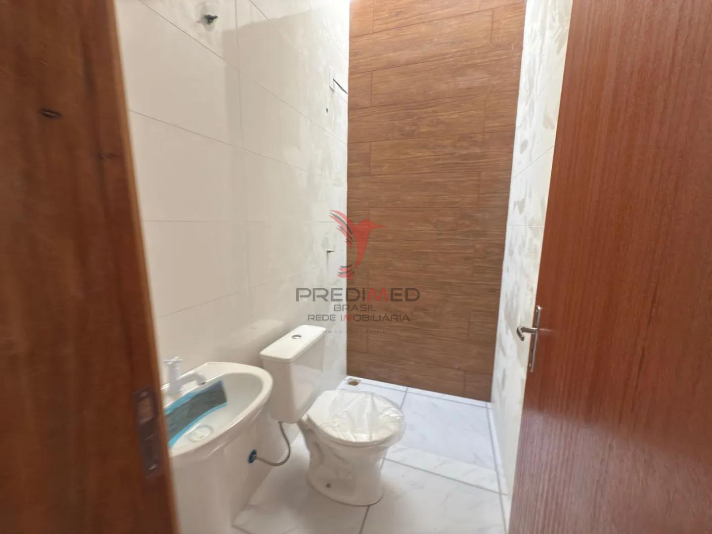 O Seu Novo Lar no Litoral: Casa Geminada Nova em Barra Velha Rua Narciso Manoel Vieira Barra Velha - 