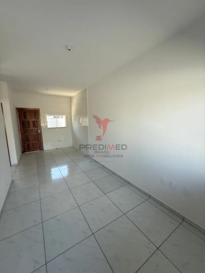 O Seu Novo Lar no Litoral: Casa Geminada Nova em Barra Velha Rua Narciso Manoel Vieira Barra Velha - 