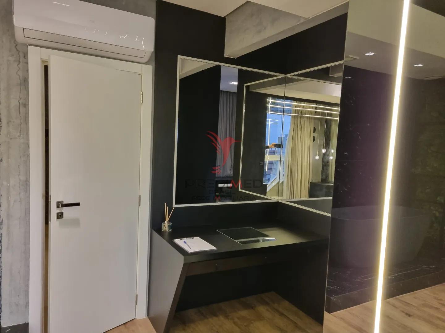 Exclusividade e Alto Padr&atilde;o: Cobertura Duplex Atmos Beach em Cabe&ccedil;udas Rua Cônsul Carlos Renaux - - 