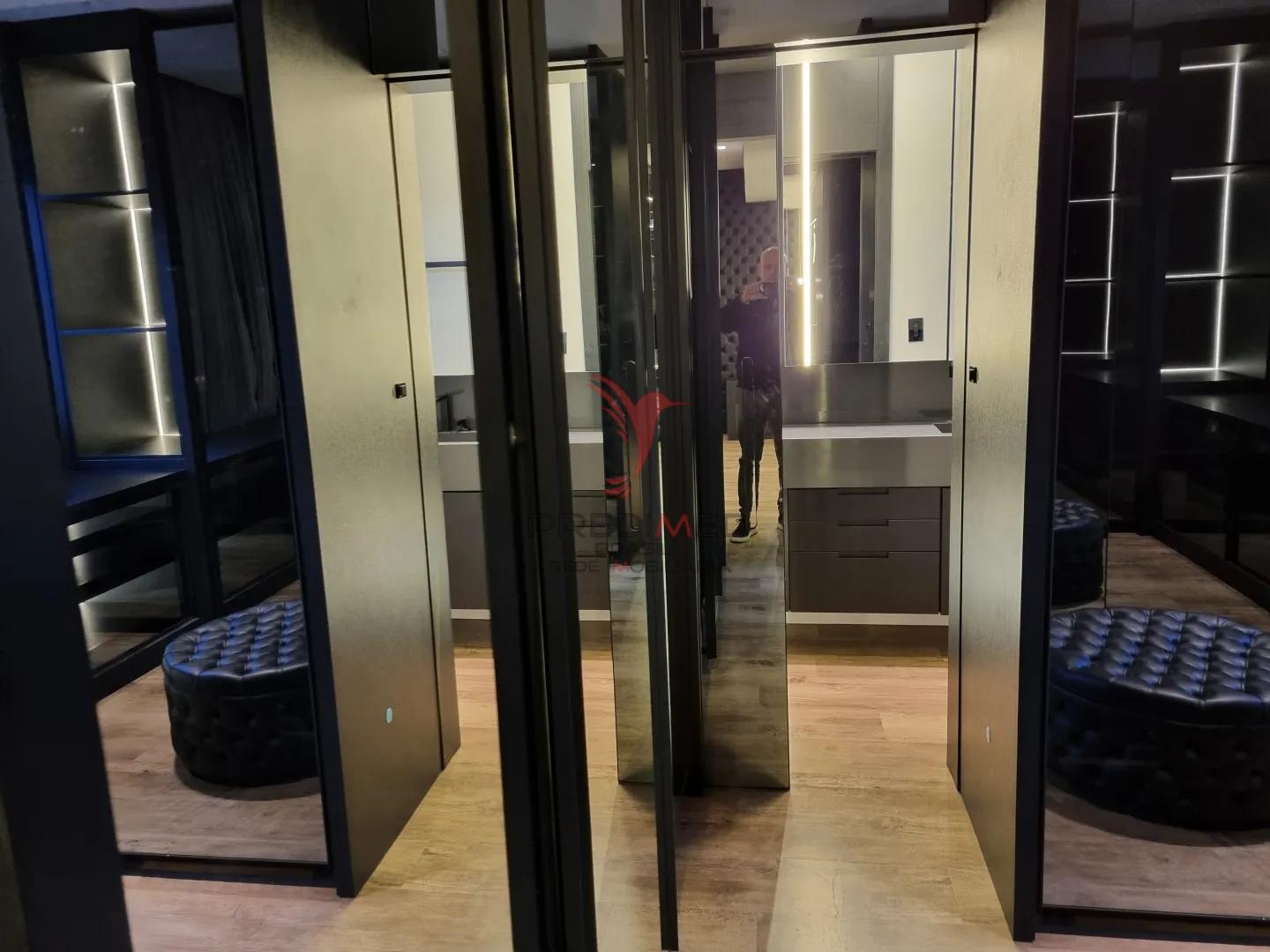 Exclusividade e Alto Padr&atilde;o: Cobertura Duplex Atmos Beach em Cabe&ccedil;udas Rua Cônsul Carlos Renaux - - 