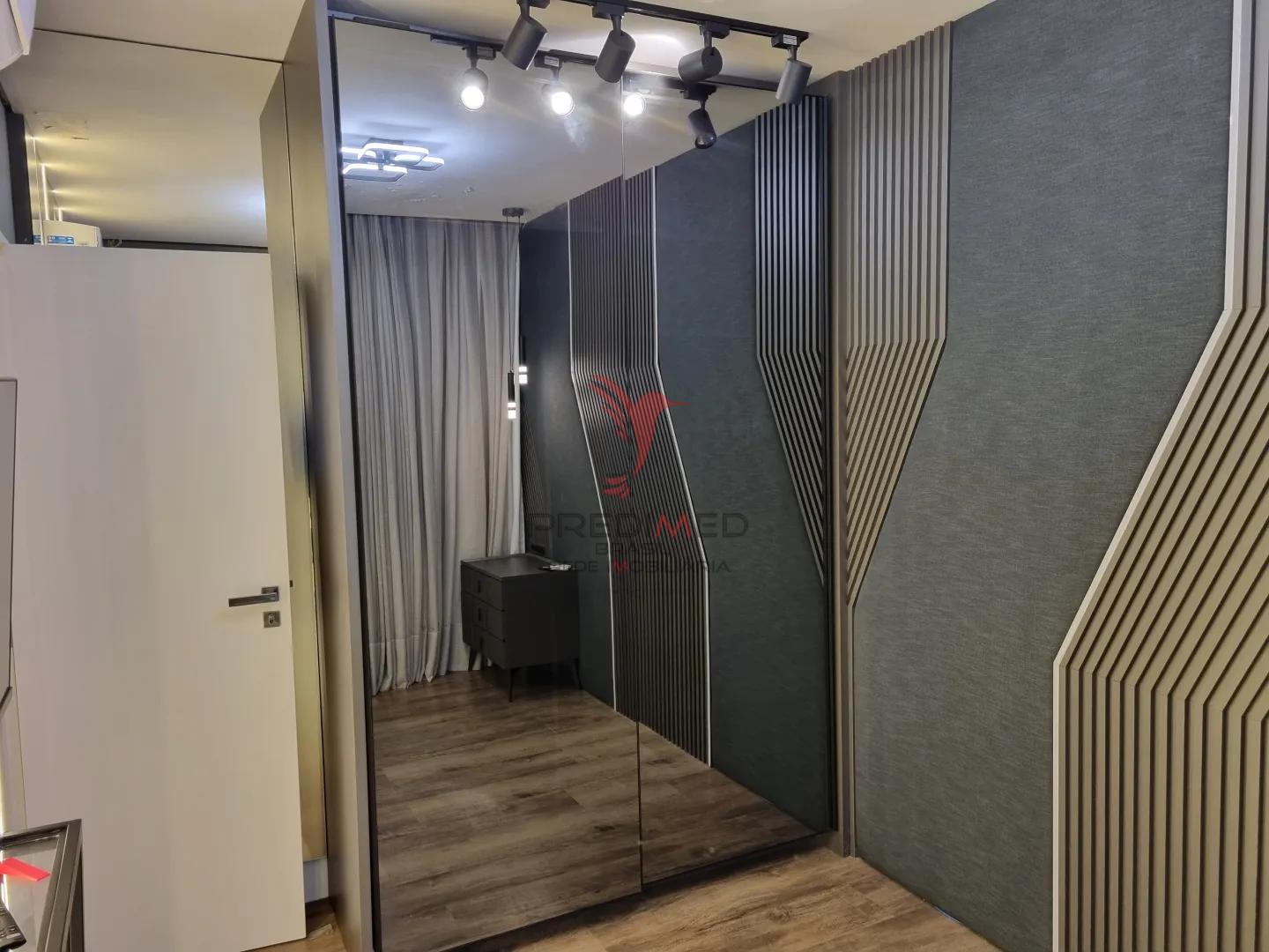 Exclusividade e Alto Padr&atilde;o: Cobertura Duplex Atmos Beach em Cabe&ccedil;udas Rua Cônsul Carlos Renaux - - 