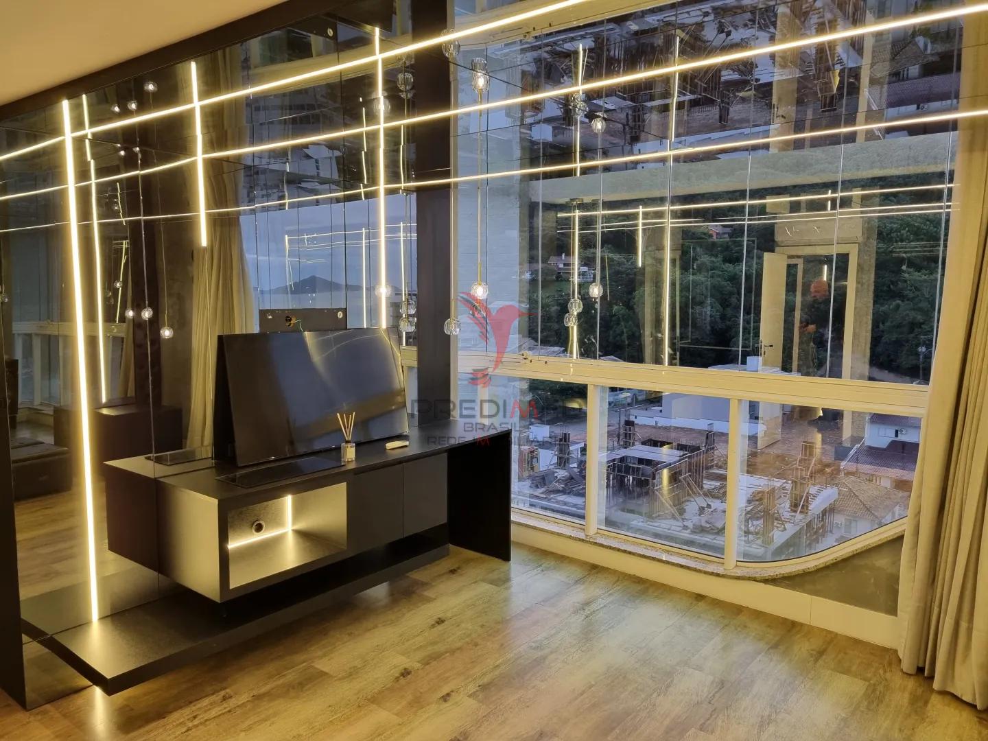 Cobertura, 3 quartos, 191 m² - Foto 5