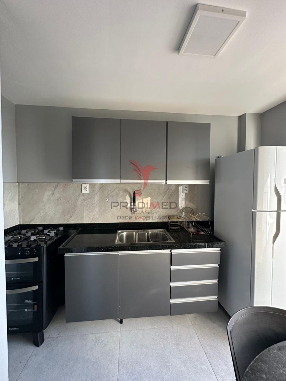 Apartamento Intermares Montado Rua Golfo de Sirte Cabedelo - 