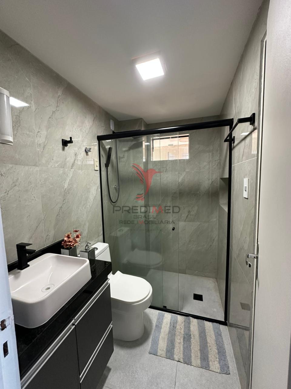 Apartamento Intermares Montado Rua Golfo de Sirte Cabedelo - 