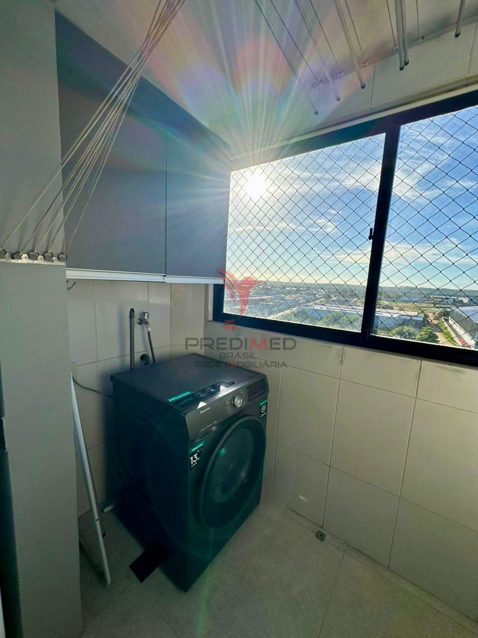 Apartamento Intermares Montado Rua Golfo de Sirte Cabedelo - 