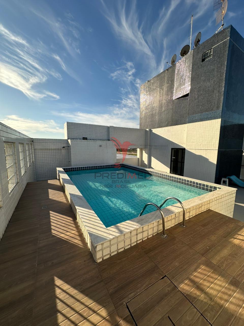 Apartamento Intermares Montado Rua Golfo de Sirte Cabedelo - 