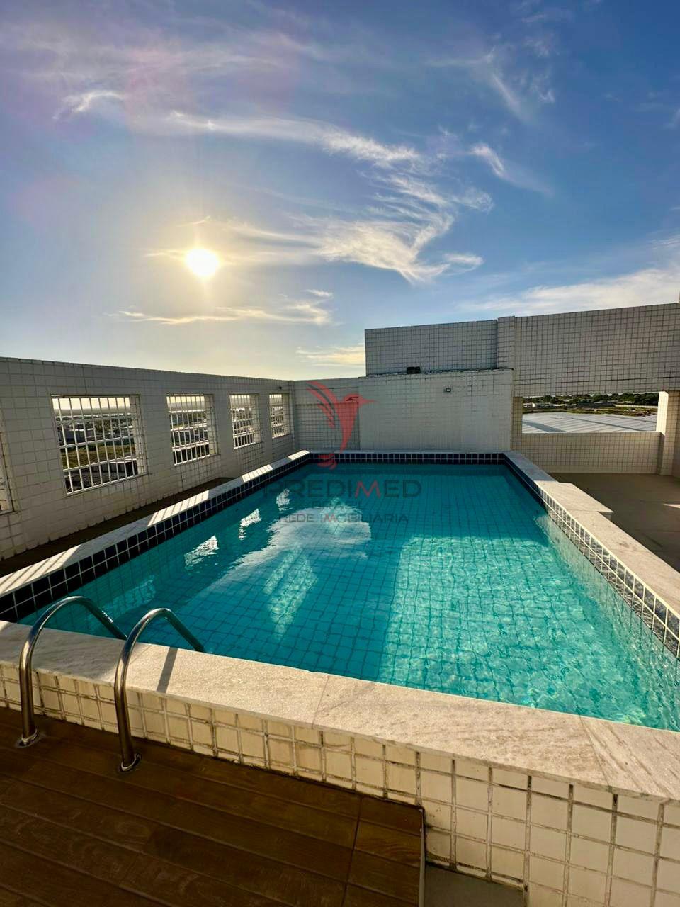 Apartamento Intermares Montado Rua Golfo de Sirte Cabedelo - 