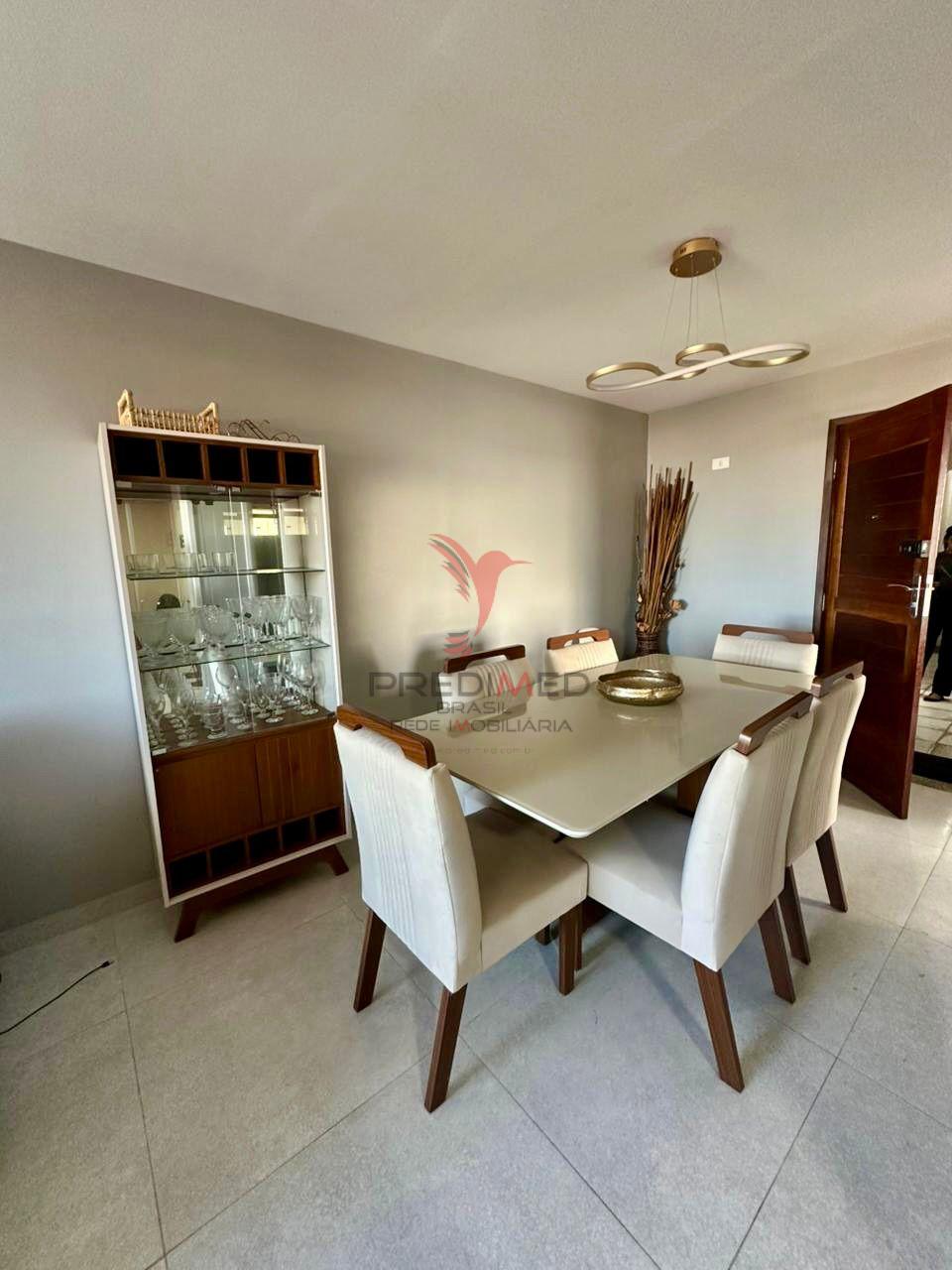 Apartamento, 2 quartos, 60 m² - Foto 4