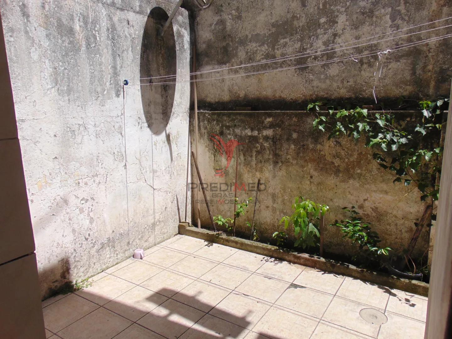 SOBRADO LOCALIZADO NA ZONA NORTE, COHABPEL  - - 