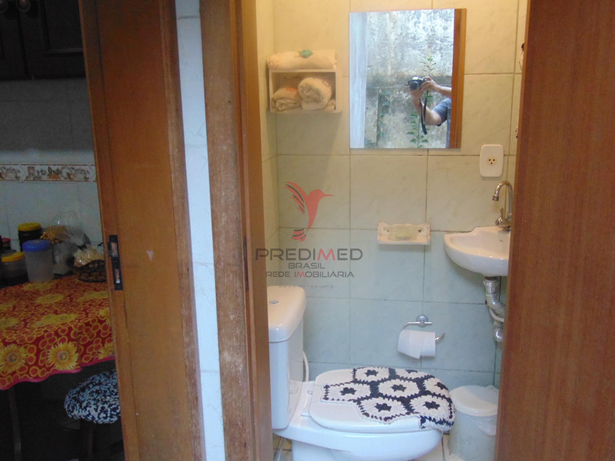 Sobrado, 3 quartos, 150 m² - Foto 9