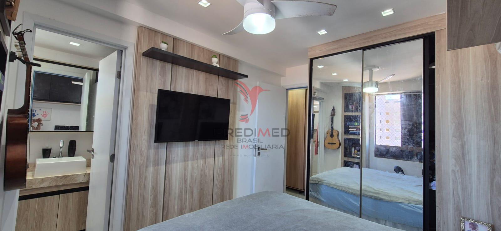 Apartamento, 3 quartos, 93 m² - Foto 18