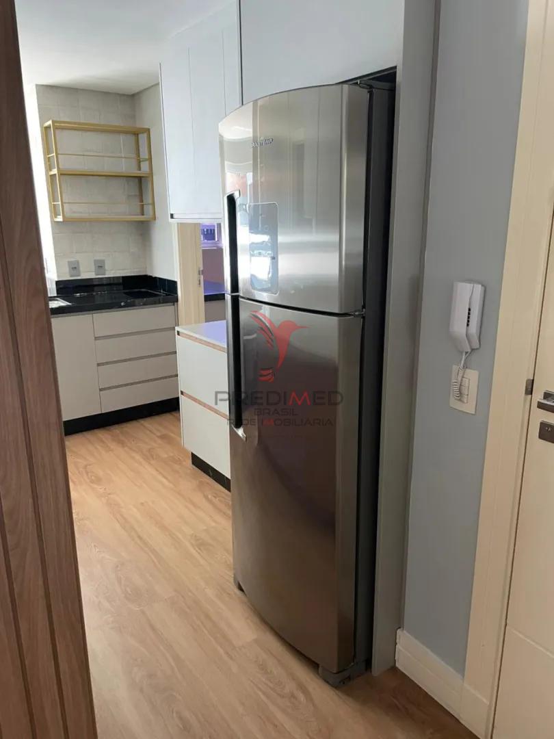 Luxo e Praticidade no Centro de Balne&aacute;rio Cambori&uacute;  - - 