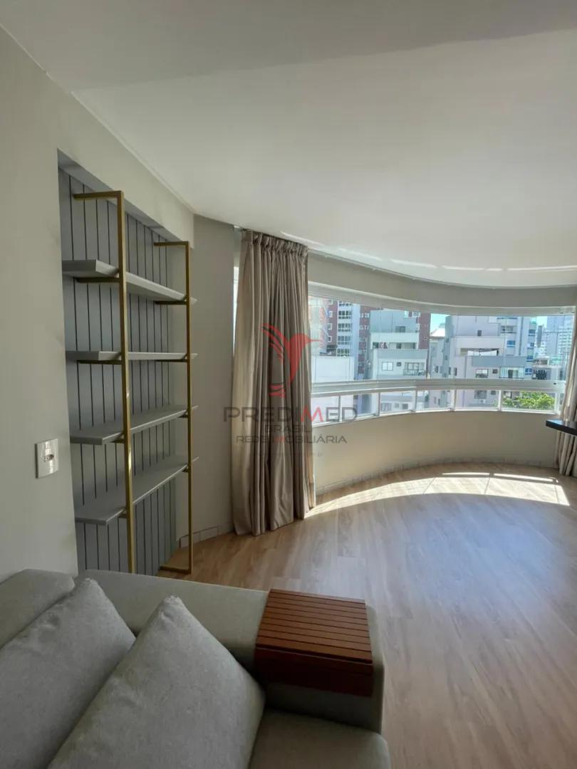 Luxo e Praticidade no Centro de Balne&aacute;rio Cambori&uacute;  - - 