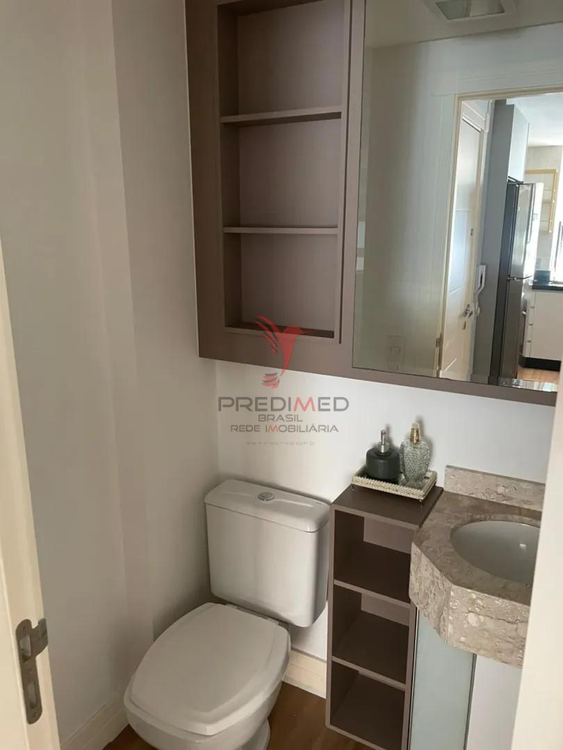 Luxo e Praticidade no Centro de Balne&aacute;rio Cambori&uacute;  - - 