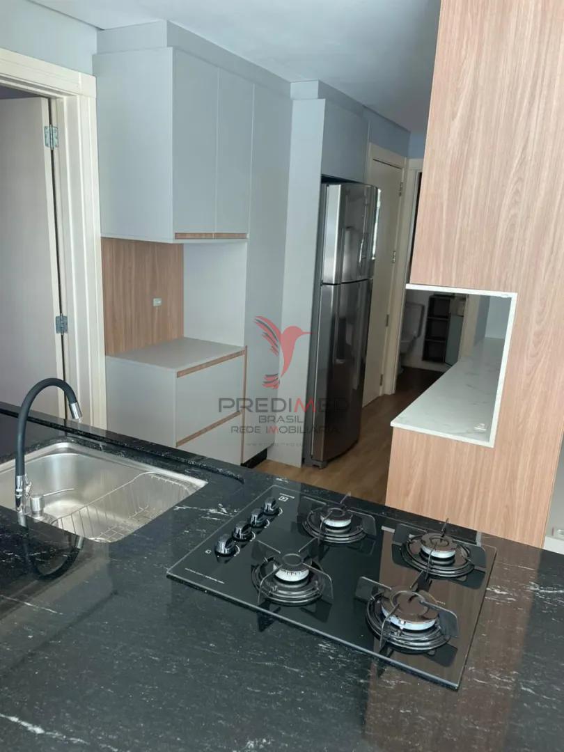 Luxo e Praticidade no Centro de Balne&aacute;rio Cambori&uacute;  - - 