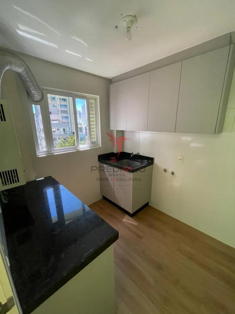 Luxo e Praticidade no Centro de Balne&aacute;rio Cambori&uacute;  - - 