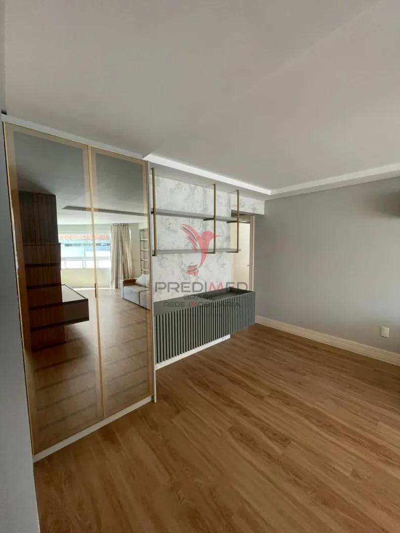 Luxo e Praticidade no Centro de Balne&aacute;rio Cambori&uacute;  - - 