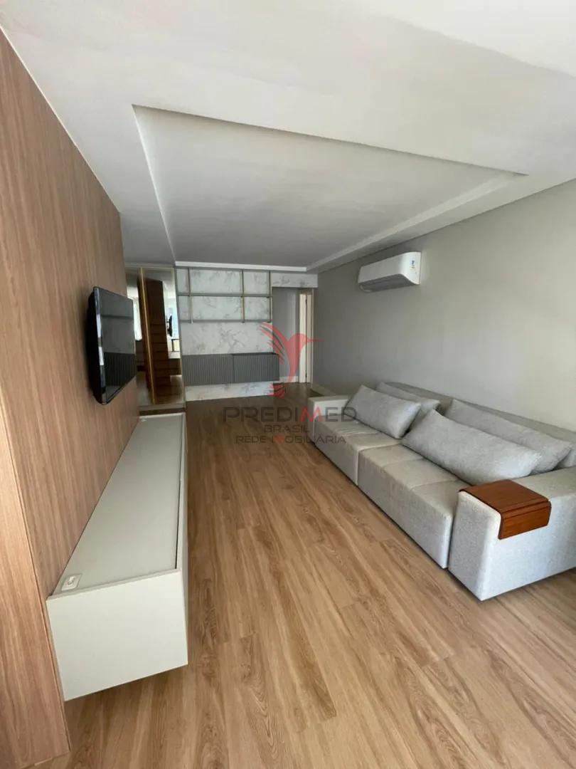 Luxo e Praticidade no Centro de Balne&aacute;rio Cambori&uacute;  - - 