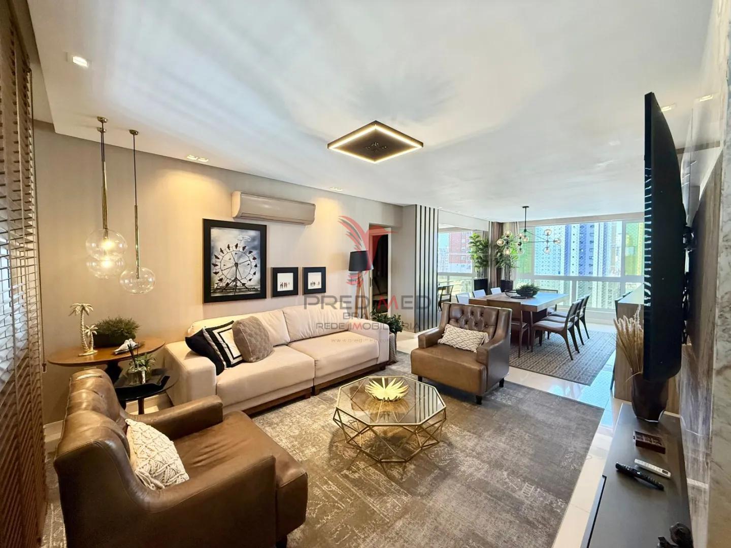 Exclusividade e Vista Livre no 21&ordm; Andar  - - 