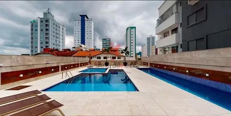 Exclusividade e Vista Livre no 21&ordm; Andar  - - 