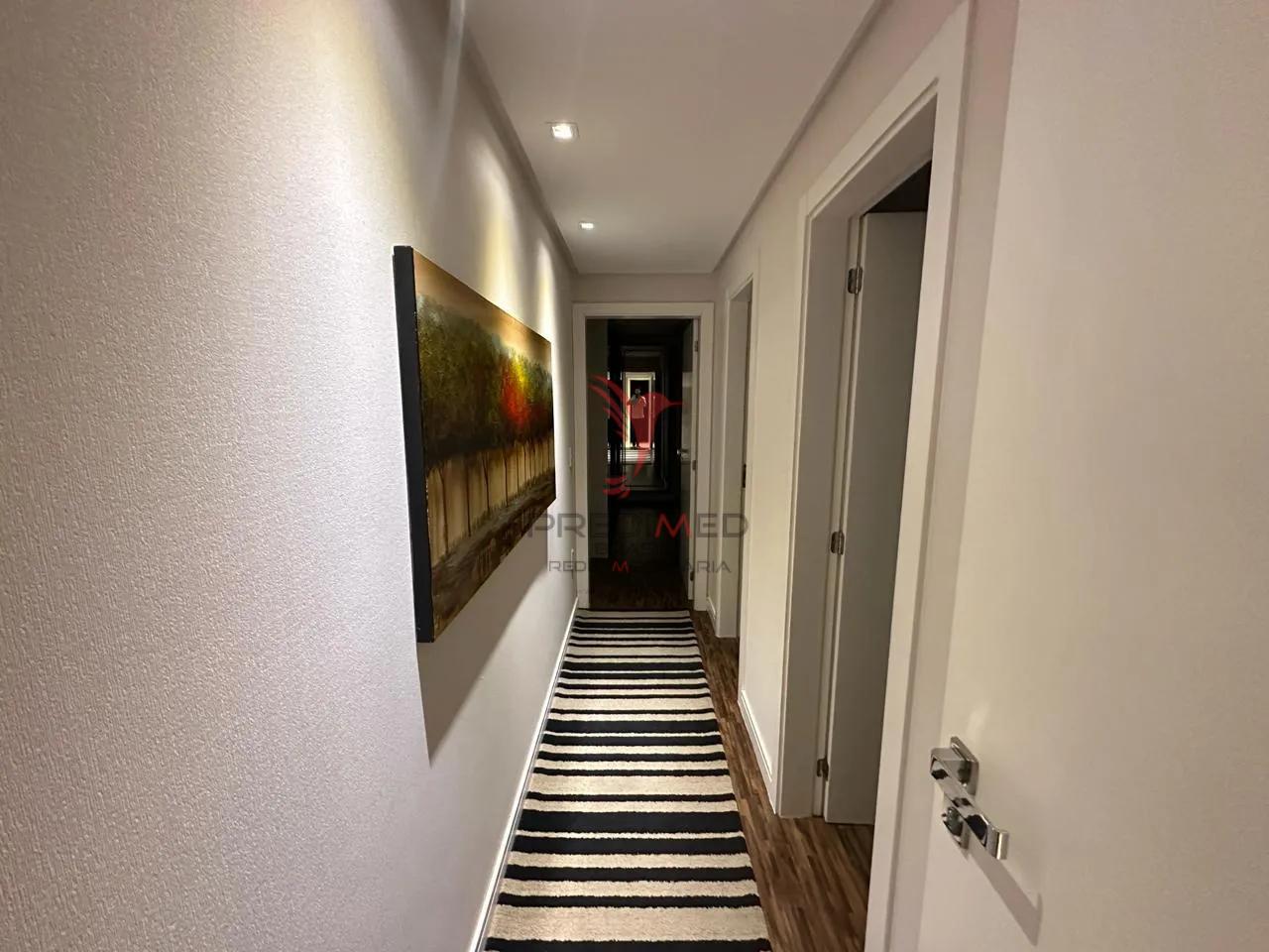 Exclusividade e Vista Livre no 21&ordm; Andar  - - 