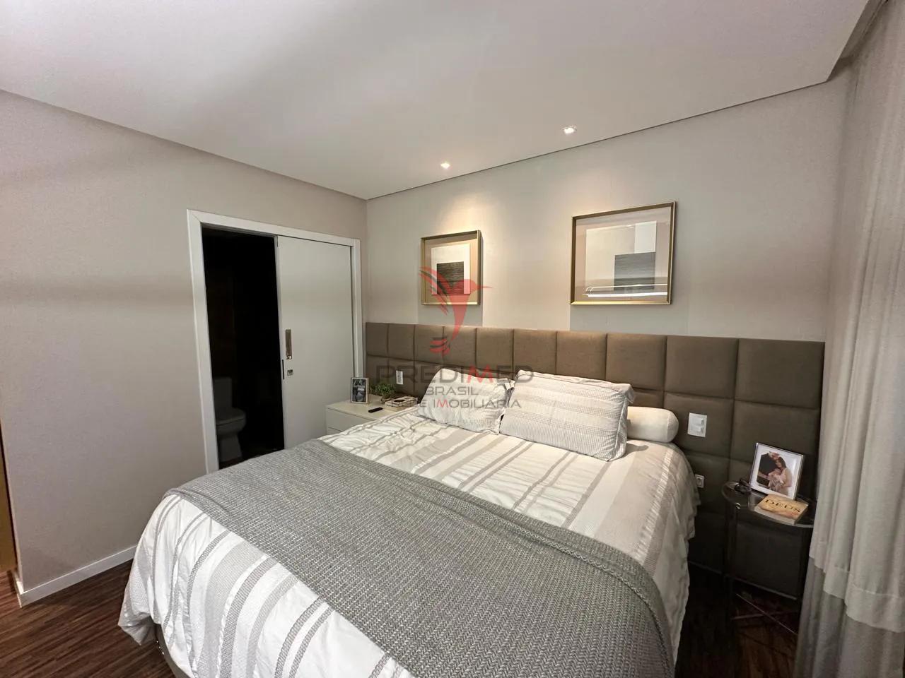 Exclusividade e Vista Livre no 21&ordm; Andar  - - 