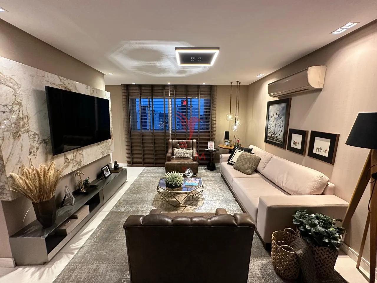 Apartamento, 4 quartos, 143 m² - Foto 4