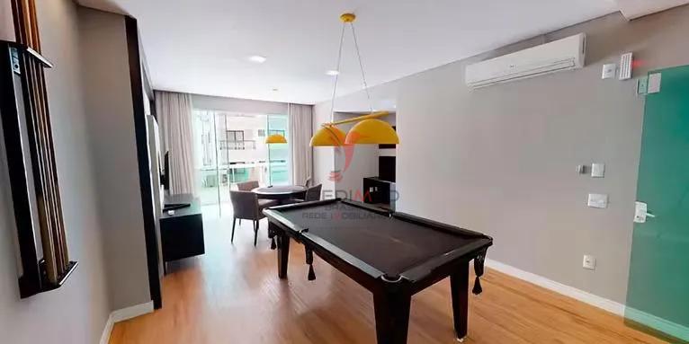 Exclusividade e Vista Livre no 21&ordm; Andar  - - 