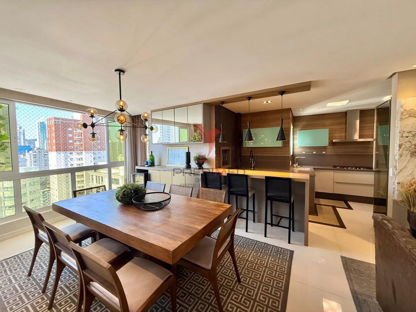 Exclusividade e Vista Livre no 21&ordm; Andar  - - 