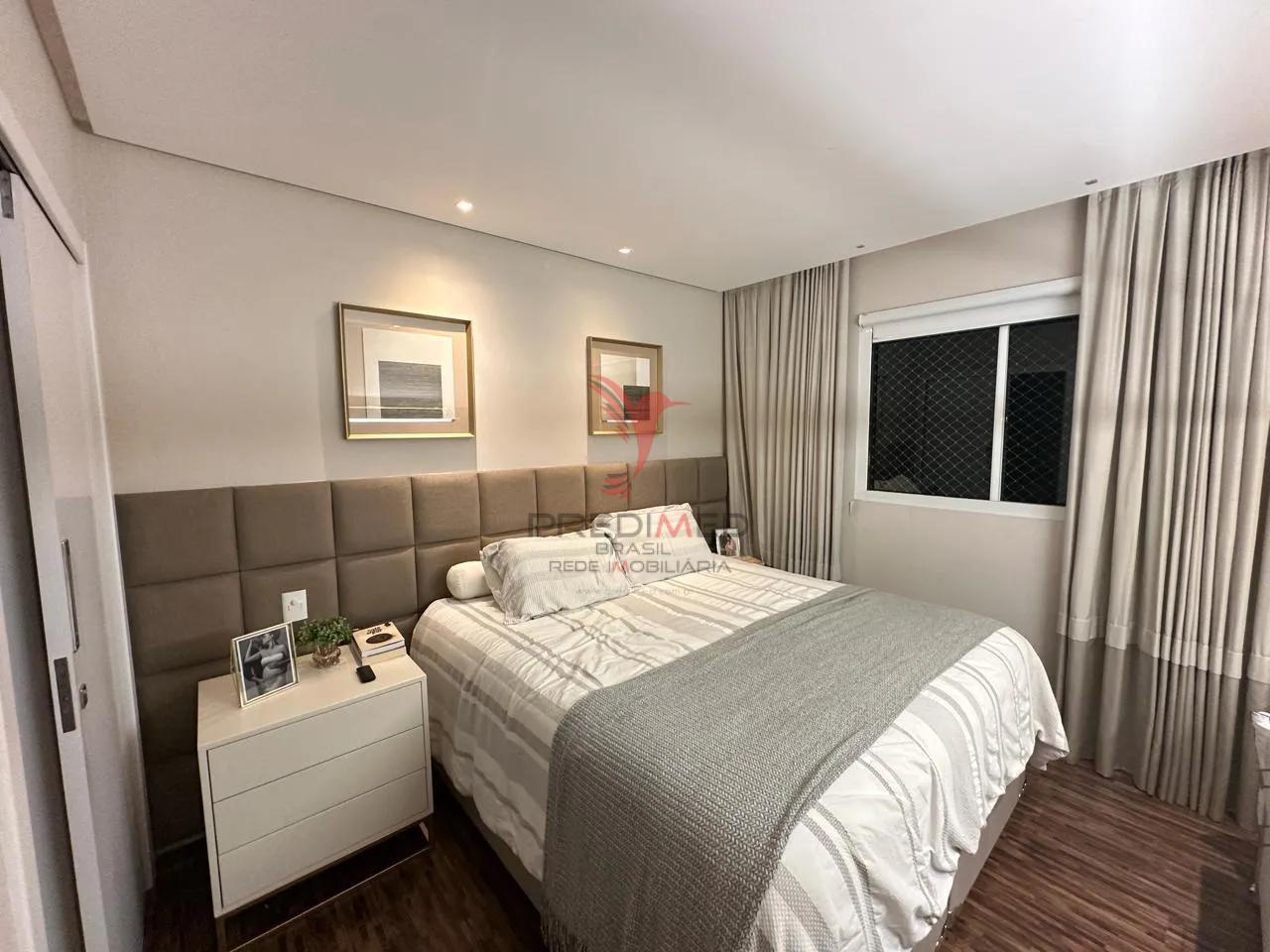 Exclusividade e Vista Livre no 21&ordm; Andar  - - 